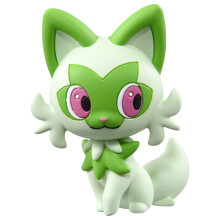 Pokemon Moncolle MS-03 Nyaoha 1,5 Zoll
