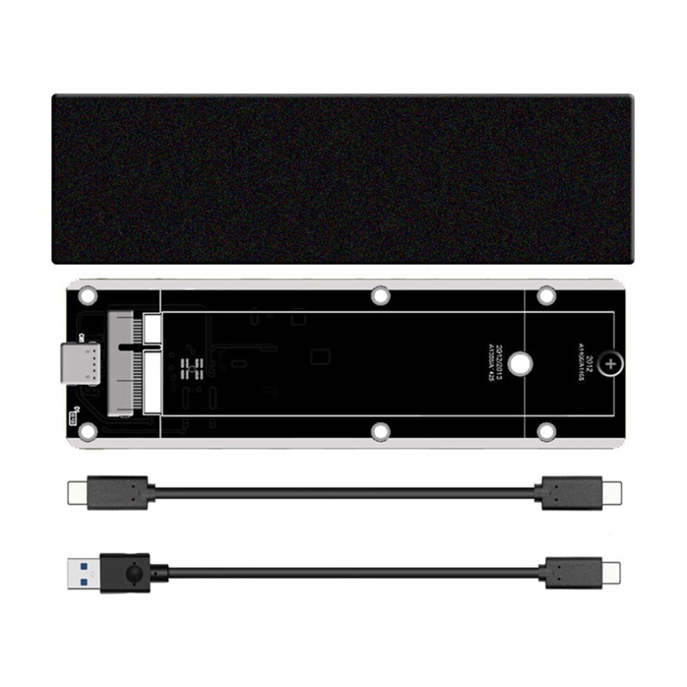 For 2012 Air A1425 A1398 A1465 A1466 Ssd Case 2 Cable 4851507268402