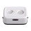 For Apartment RV Travel Foldable Mini Dryer Machine EU Plug A 2