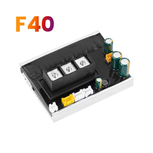 Controller voor KickScooter F40 moederbord reserveonderdelen 1