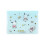Sanrio 401331 Set sigillo e custodia Pochacco 2