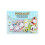 Sanrio 401331 Set sigillo e custodia Pochacco 1