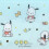 Sanrio 401331 Set sigillo e custodia Pochacco 5