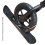 Snow Sledge Board Beach Skateboard Universal Ski Plate 7