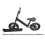 Snow Sledge Board Beach Skateboard Universal Ski Plate 6