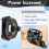 Universal Motorcycle Shift sliding sleeve 4