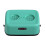 For Apartment RV Travel Foldable Mini Dryer Machine EU Plug B 2