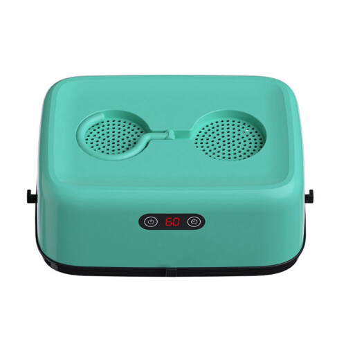 For Apartment RV Travel Foldable Mini Dryer Machine EU Plug B 1