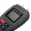 0 - 99.9% LCD Digital Display Needle Type Wood Moisture Meter with Backlight Function 7