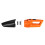 (Orange, Wired Version) Desktop Mini Handheld Wireless/wired Optional Portable Car/home Vacuum Cleaner 5