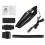 (Orange, Wired Version) Desktop Mini Handheld Wireless/wired Optional Portable Car/home Vacuum Cleaner 8