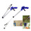 Claw Grabber Reacher With Hook Pick Up Tool Extension Trash Picker 1