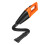 (Orange, Wired Version) Desktop Mini Handheld Wireless/wired Optional Portable Car/home Vacuum Cleaner 4