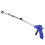 Claw Grabber Reacher With Hook Pick Up Tool Extension Trash Picker 2