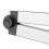 Claw Grabber Reacher With Hook Pick Up Tool Extension Trash Picker 5