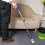 Claw Grabber Reacher With Hook Pick Up Tool Extension Trash Picker 8