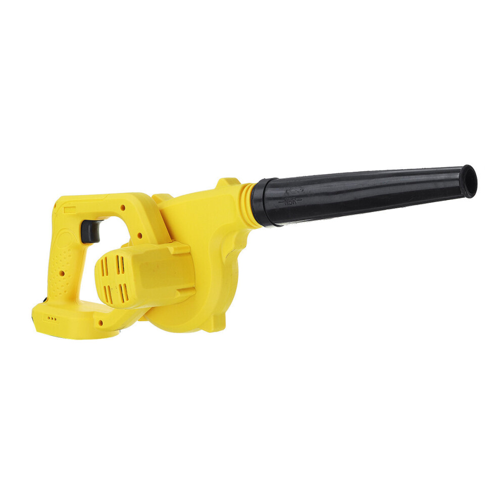 2 In 1 900W Handheld Home Car Air Vacuum Blower Dust Suction Collector Cleaner 1138392114551