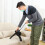 750W Electric Air Blower Vacuum Computer Dust Collector Computer Cleaner 6