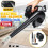 750W Electric Air Blower Vacuum Computer Dust Collector Computer Cleaner 8