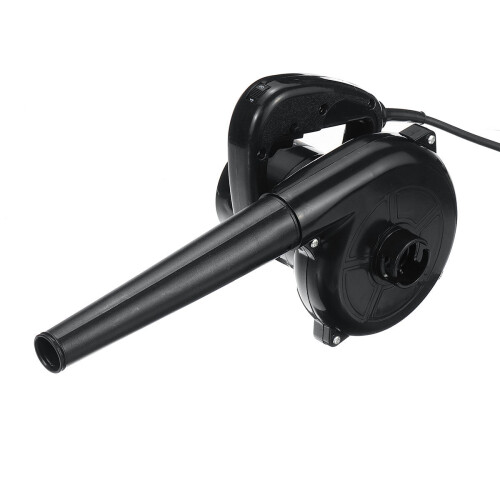 750W Electric Air Blower Vacuum Computer Dust Collector Computer Cleaner 1