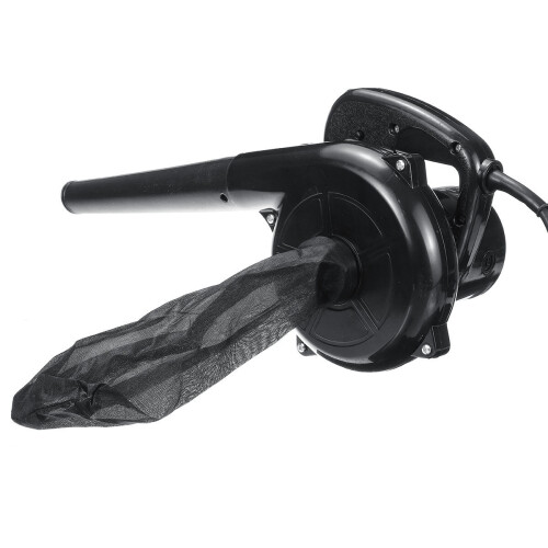 750W Electric Air Blower Vacuum Computer Dust Collector Computer Cleaner 2