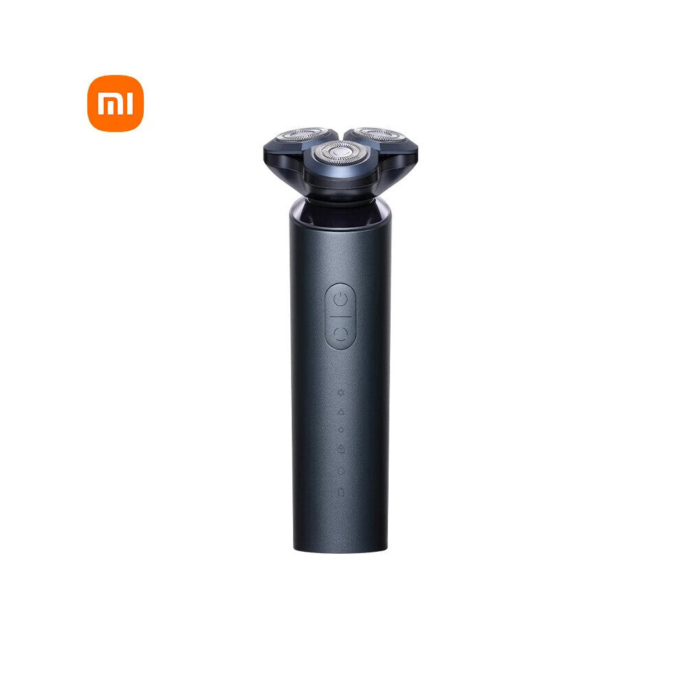 Greenzech Electric Shaver Trimmer For Men Triple Blade 3 Head Shaving Razor Shaving Beard Machine Ipx7 Waterproof Dry Wet Beard Trimmer