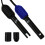 5 In 1 Water Quality Multi-parameter PH EC CF TDS(ppm) Temp Tester Meter Aquariums Hydroponics Pool Fish Tank Pond Drinking 5