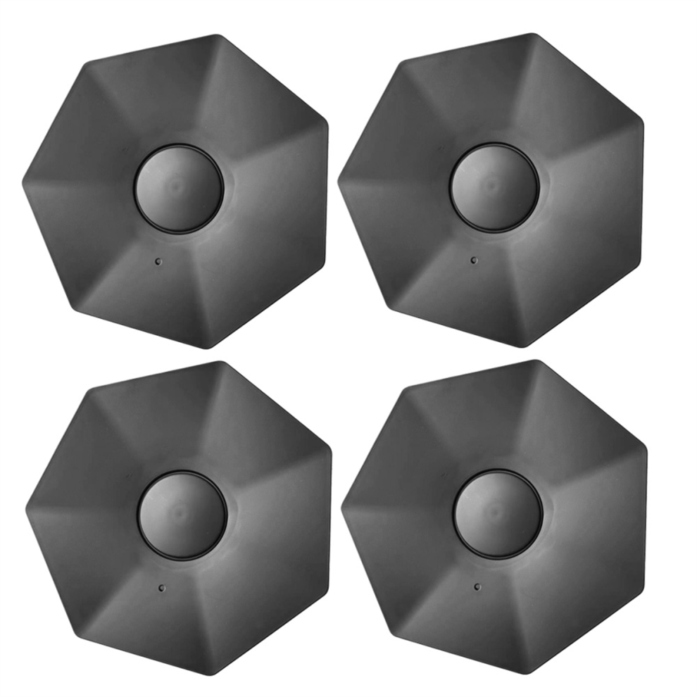 Car Wheel Center Cap Cover for Cybertruck Wheel Dust Cover-image-OPC-PGKP5VP-NEW