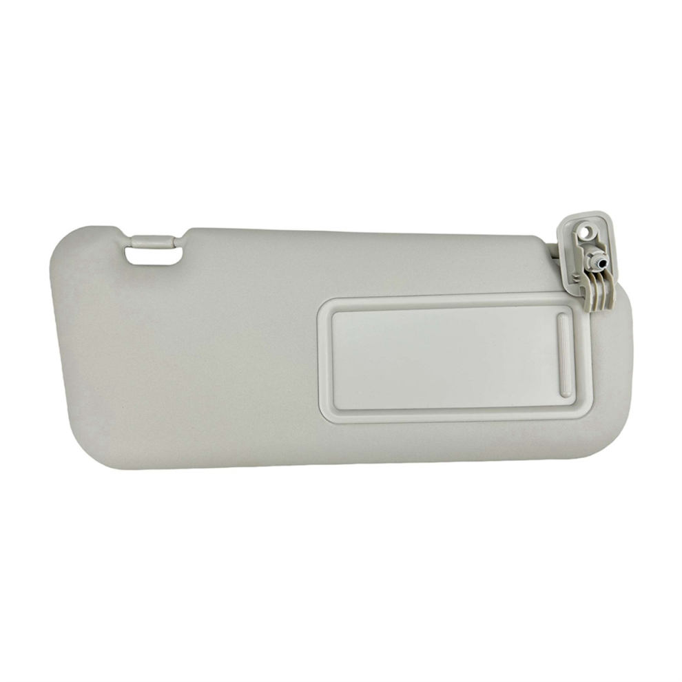 Front Sun Visor Panel Interior Sunvisor Makeup Mirror For Right 4851507272539