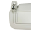 Front Sun Visor Panel Interior Sunvisor Makeup Mirror for Right 5