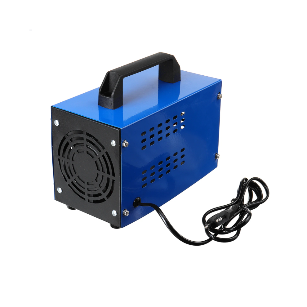 (20g/h) 220V 20-48g/h Ozone Generator Air Disinfection Machine Sterilization Household Air Purification Ozone Machine