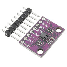 Carbon Monoxide CO VOCs Air Quality Digital Gas Sensor