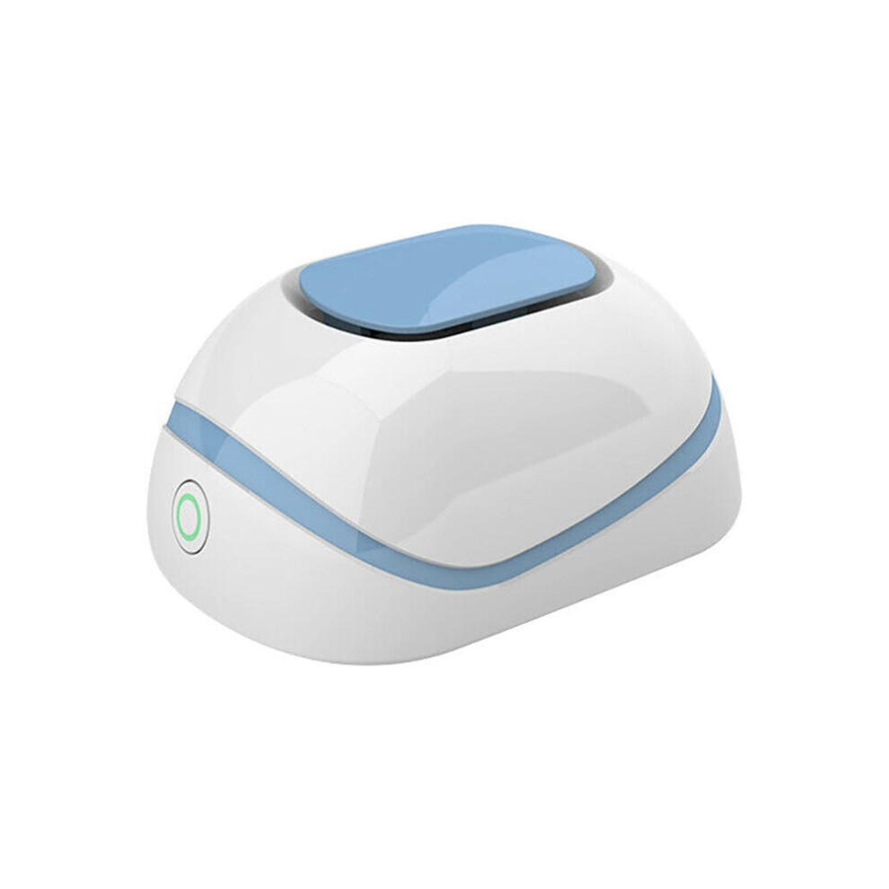Air Purifier Ozone Generator DC 5V Fridge Food Fruit Vegetables Shoe Wardrobe Car O Ionizer Disinfect Sterilizer Fresh