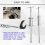 Inner CV Axle Removal Tool 63mm with Nut 3