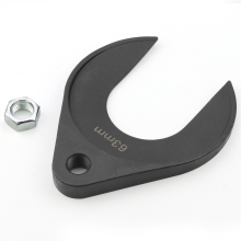 Ferramenta de remoção do eixo interno CV 63 mm com porca