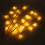 (Warm White) 5M White Warm White 25LED Twig Tree Branches Table Holiday String Light Decoration AC110-220V 6