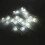 (Warm White) 5M White Warm White 25LED Twig Tree Branches Table Holiday String Light Decoration AC110-220V 7