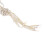 (Warm White) 5M White Warm White 25LED Twig Tree Branches Table Holiday String Light Decoration AC110-220V 3