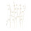 (Warm White) 5M White Warm White 25LED Twig Tree Branches Table Holiday String Light Decoration AC110-220V 2