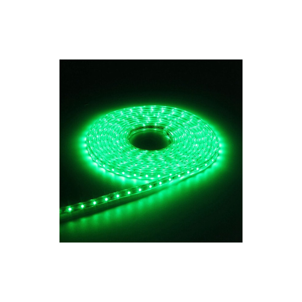 (Green) 200CM 3528 120LED 9.6W USB LED Strip Light TV Background Lighting IP65 Kit 5V-image-OPC-PGKP8DR-NEW