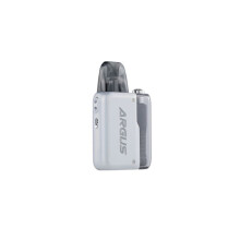 (Colorful Silver) Voopoo Argus P2 Pod kit - 1100mAh - 2ml Pod