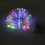 (Warm White) 8 Modes 100M 100LED Stripe Party Lights Decorative Lamp Timer Memory Function Christmas Tree Waterproof Decor 11