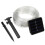 (Warm White) 8 Modes 100M 100LED Stripe Party Lights Decorative Lamp Timer Memory Function Christmas Tree Waterproof Decor 8