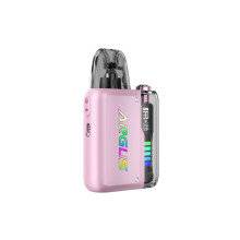(Crystal Pink) Voopoo Argus P2 Pod kit - 1100mAh - 2ml Pod