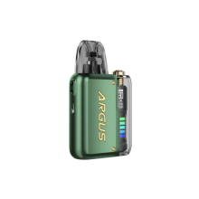 (Emerald Green) Voopoo Argus P2 Pod kit - 1100mAh - 2ml Pod