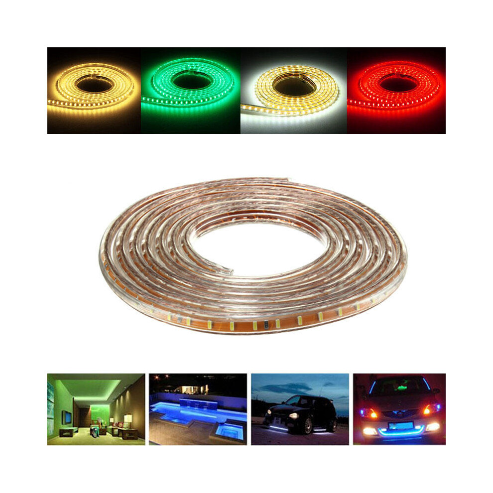 (Warm White) 3M SMD3014 Waterproof LED Rope Lamp Party Home Christmas Indoor/Outdoor Strip Light 220V-image-OPC-PGKP8VK-NEW