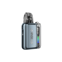 (Titanium Grey) Voopoo Argus P2 Pod kit - 1100mAh - 2ml Pod