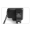 EN06 LCD-fietsdisplaymeter Snelheidsmeter met lichtconnector 6-pins 1