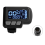 EN06 LCD-fietsdisplaymeter Snelheidsmeter met lichtconnector 6-pins 2