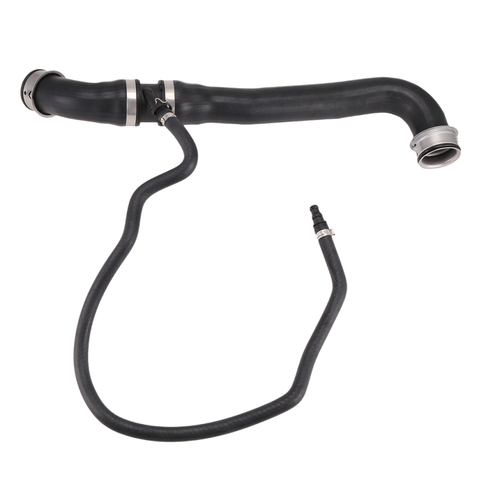 Car Upper Radiator Coolant Hose Water Pump Cooling Pipe 4851507274960